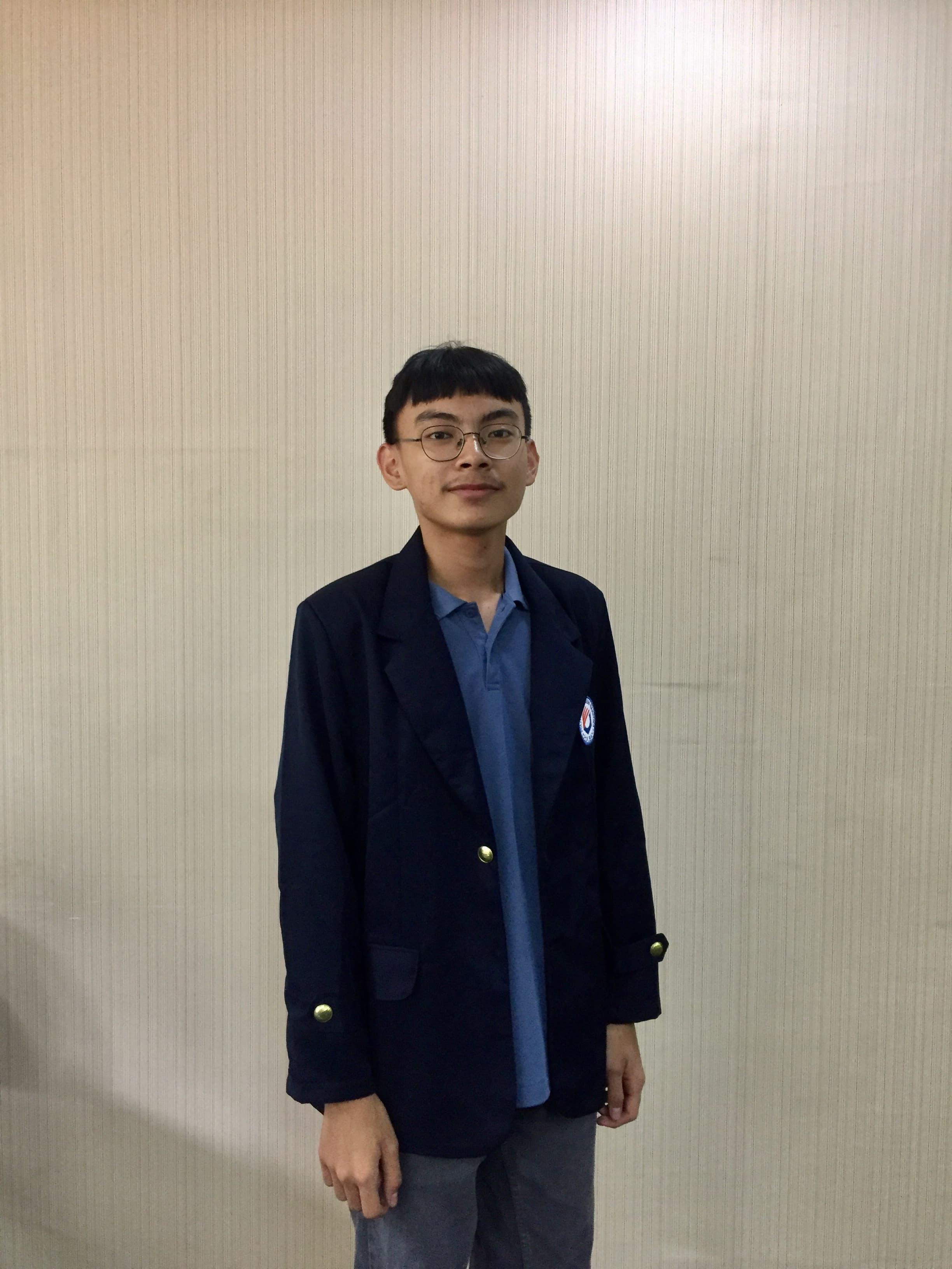 Muhammad Ihsan Ramadhan